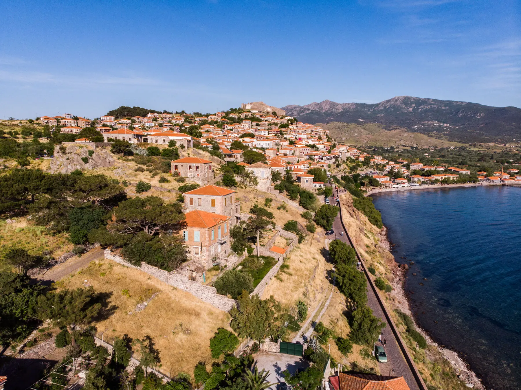 Molyvos